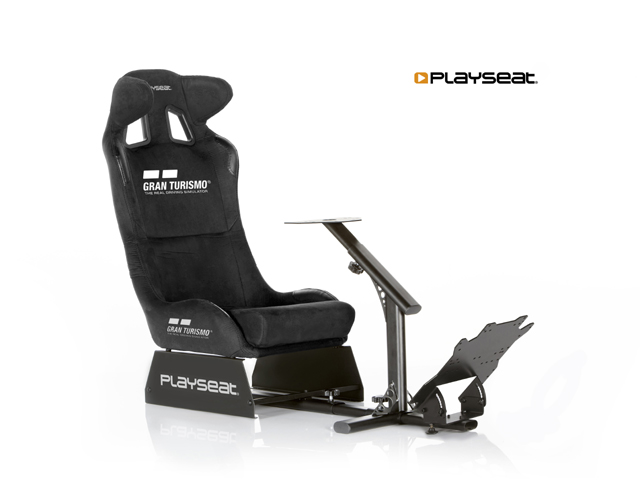 PLAYSEATS/プレイシート/RBR1/レッドブル